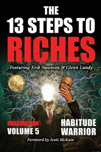 13 Steps to Riches - Volume 5