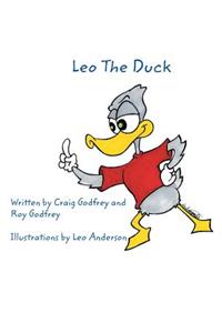 Leo the Duck