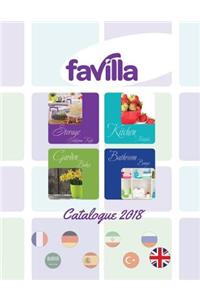 Favilla En