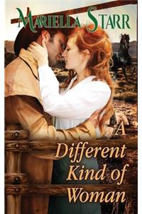 A Different Kind of Woman