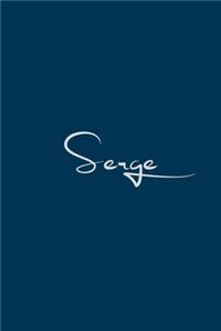 Serge