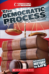 Democratic Process-Tbk