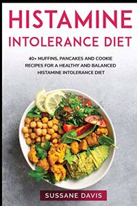 Histamine Intolerance Diet