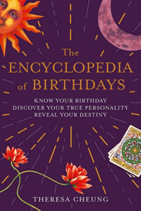 Encyclopedia of Birthdays