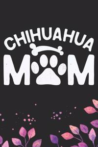 Chihuahua Mom