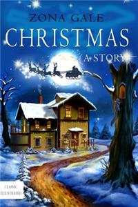 Christmas-A Story