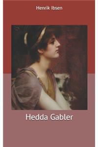 Hedda Gabler