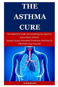 The Asthma Cure