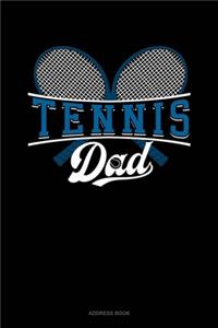 Tennis Dad
