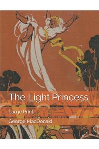 The Light Princess