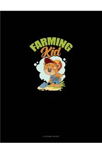 Farming Kid