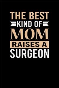 The Best Kind Of Mom Raises A Surgeon