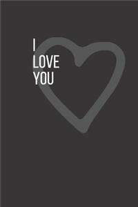 I Love You