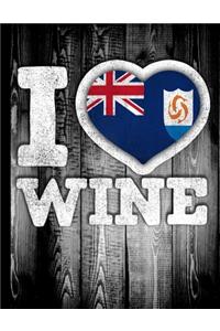 I Love Wine