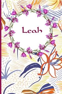Leah
