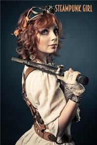 Steampunk Girl