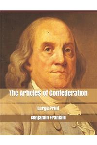 The Articles of Confederation