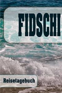 Fidschi - Reisetagebuch