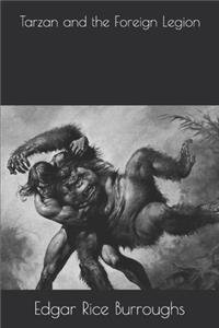 Tarzan and the Foreign Legion