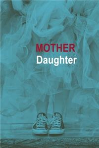 Mother & Daughter