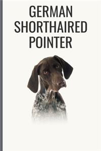 German Shorthaired Pointer