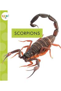 Scorpions