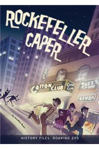 Rockefeller Caper