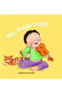 Hey Diddle Diddle