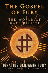 Gospel of Fury