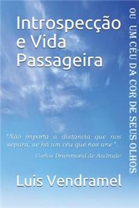 Introspecção e Vida Passageira