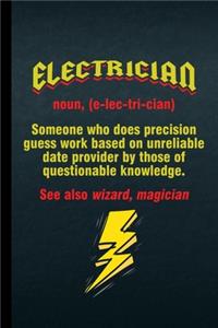 Electrician