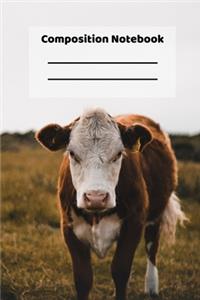 Composition Notebook