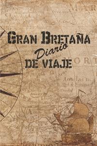 Gran Bretaña Diario De Viaje