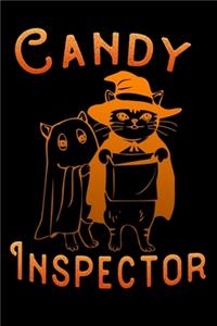 candy inspector