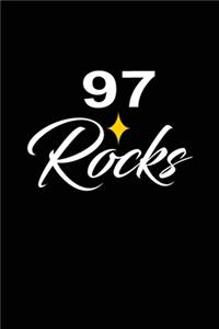 97 Rocks