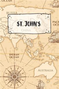St. John's