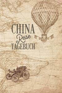 China Reisetagebuch