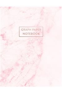 Graph Paper Notebook