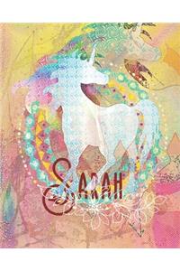 Sarah
