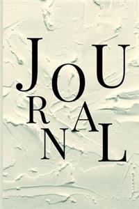 Journal