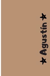 Agustín