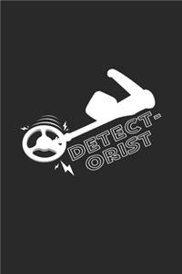 Detectorist