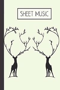 Sheet Music