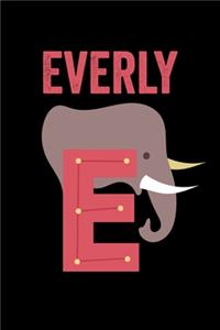 Everly