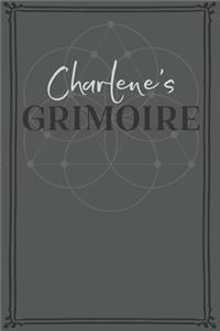 Charlene's Grimoire