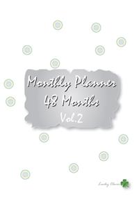 Monthly Planner