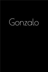 Gonzalo