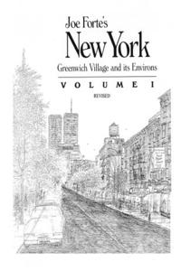 Joe Forte's New York