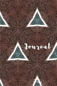 Journal/Notebook.