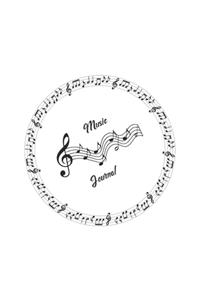 Music Journal